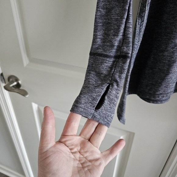 Lululemon Rehearsal Long Sleeve - Picture 7 of 7